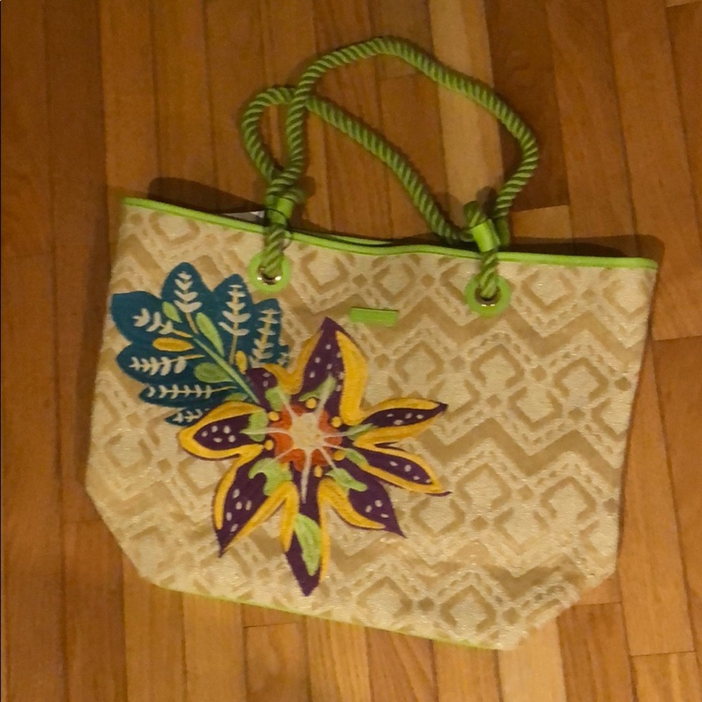Vera Bradley Tote